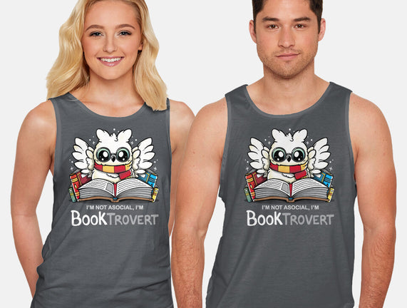 Booktrovert
