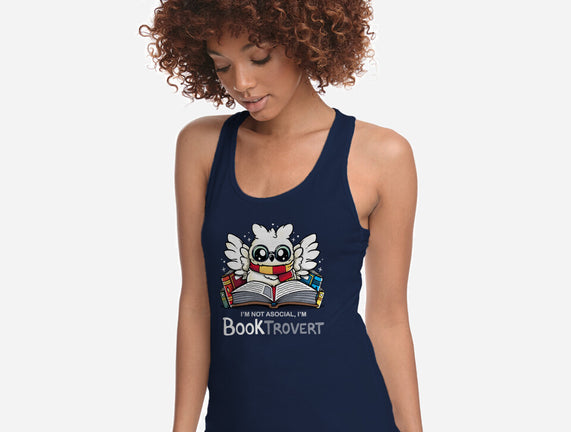 Booktrovert