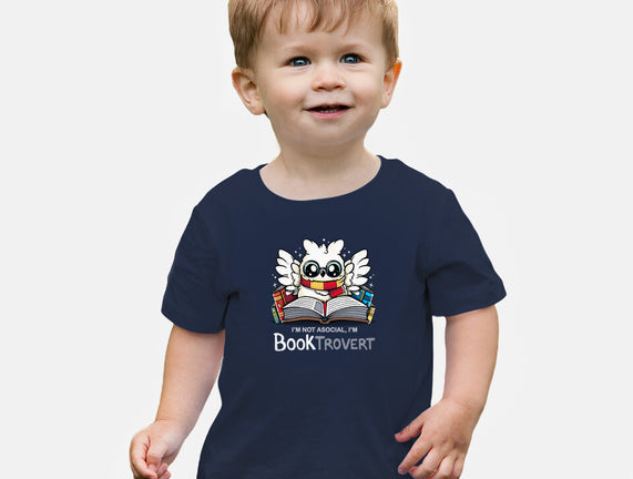 Booktrovert