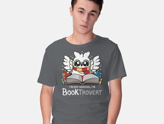 Booktrovert