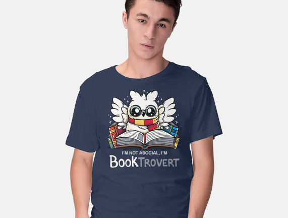 Booktrovert