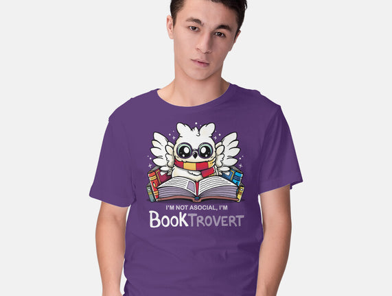 Booktrovert