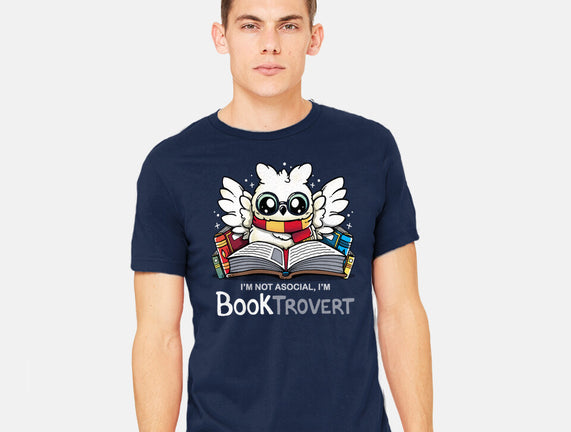 Booktrovert