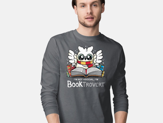 Booktrovert