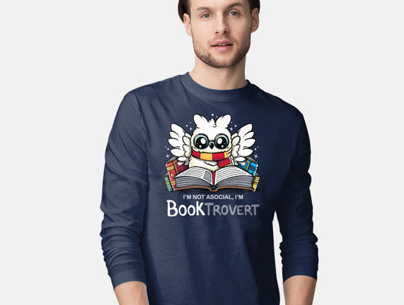 Booktrovert