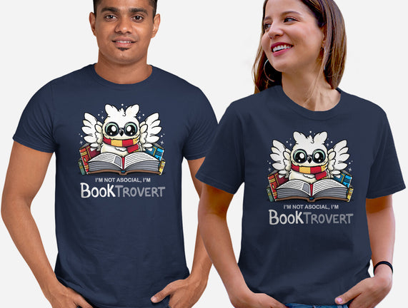 Booktrovert