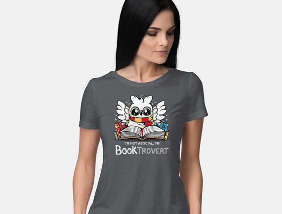 Booktrovert