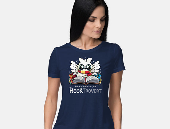 Booktrovert