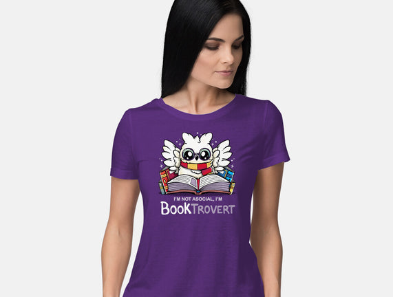 Booktrovert