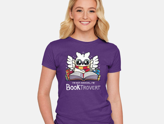 Booktrovert