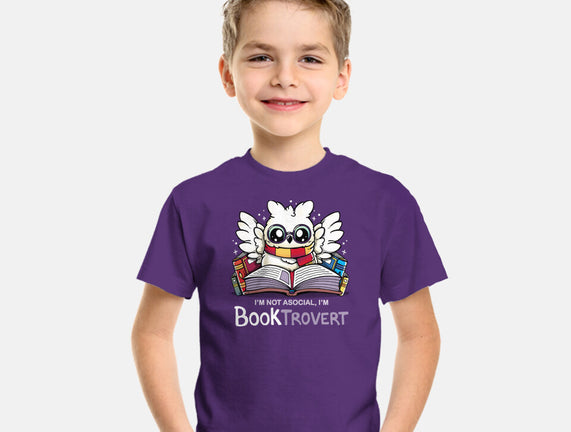 Booktrovert