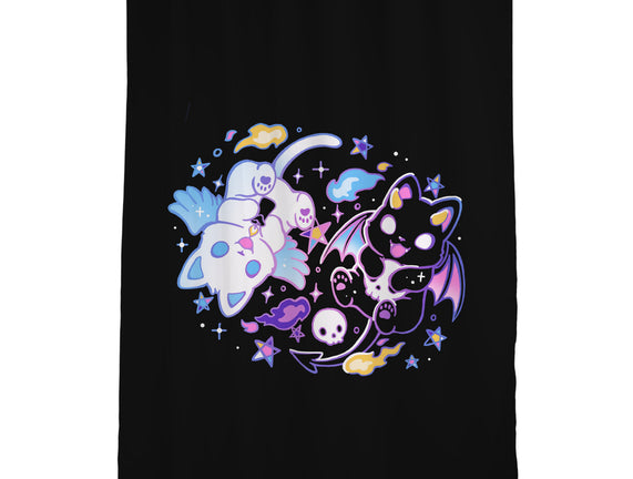 Angel Devil Kittens