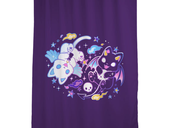 Angel Devil Kittens