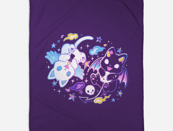 Angel Devil Kittens