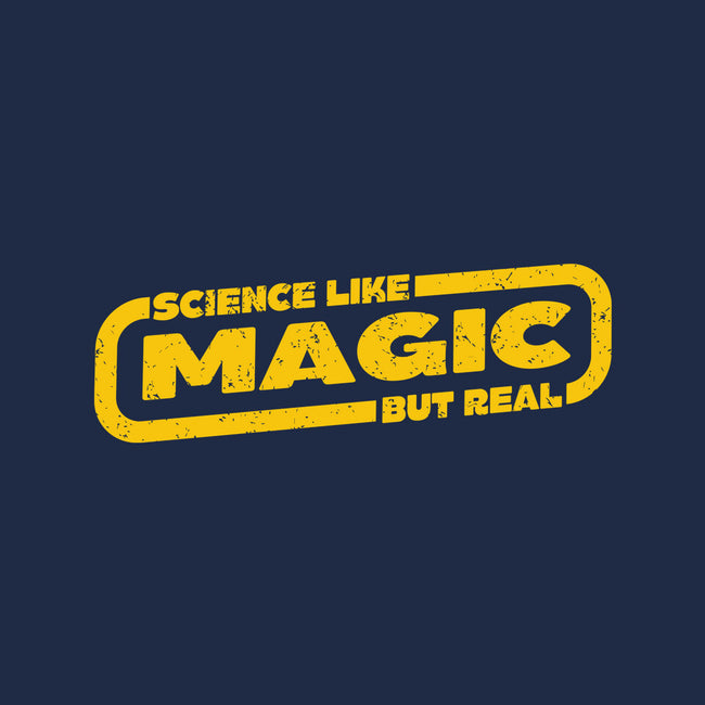 Magic-None-Basic Tote-Bag-turborat14
