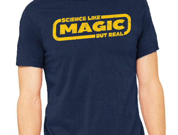 Magic