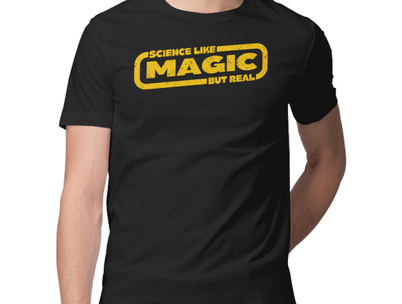 Magic