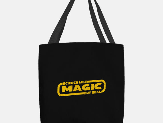 Magic