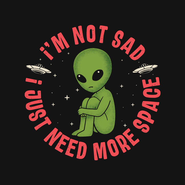 Need More Space-None-Fleece-Blanket-turborat14