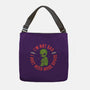 Need More Space-None-Adjustable Tote-Bag-turborat14
