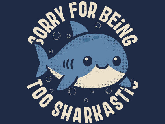 Sharkcastic