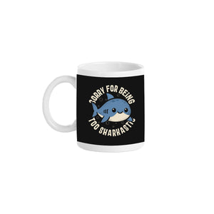 Sharkcastic