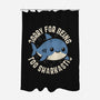 Sharkcastic-None-Polyester-Shower Curtain-turborat14