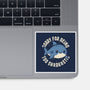 Sharkcastic-None-Glossy-Sticker-turborat14