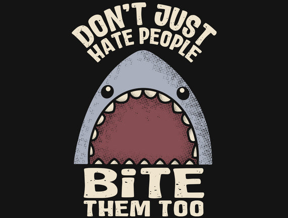 Bite Them