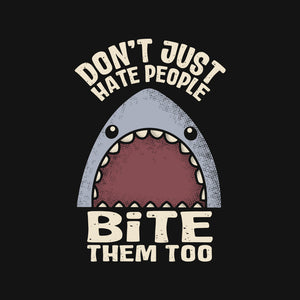 Bite Them