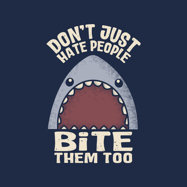Bite Them-None-Drawstring-Bag-turborat14