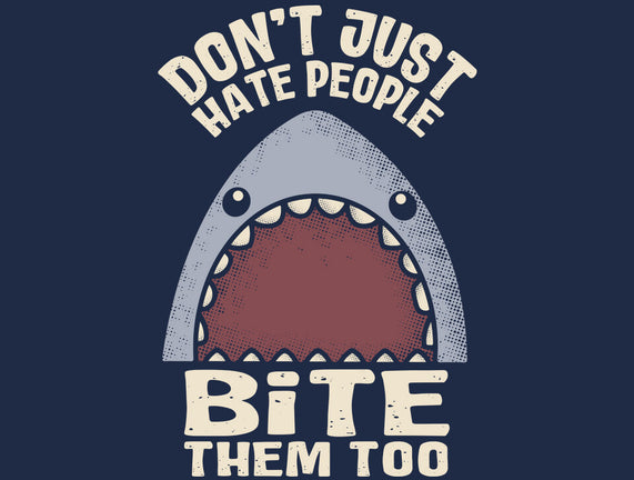 Bite Them