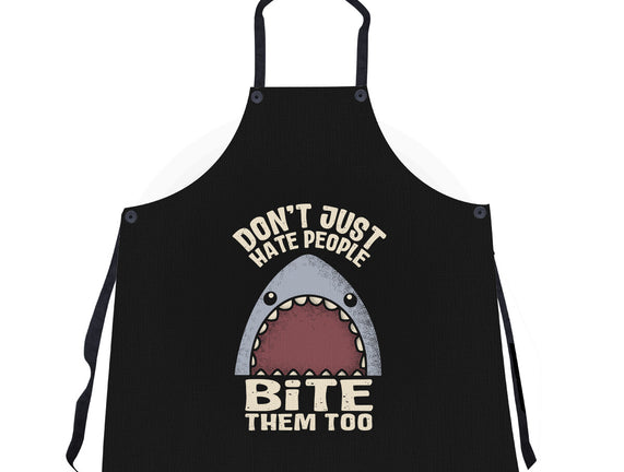 Bite Them