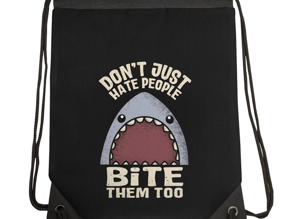 Bite Them