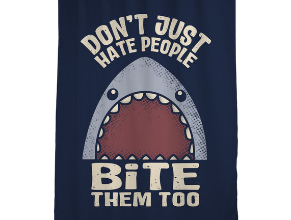 Bite Them