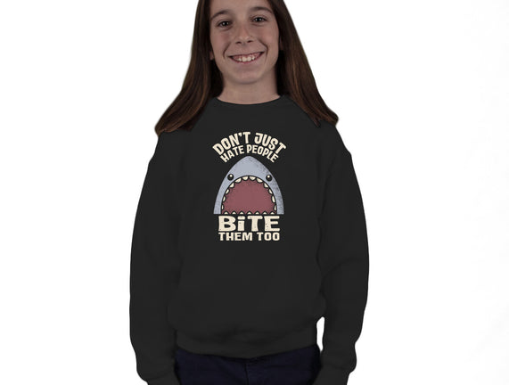 Bite Them