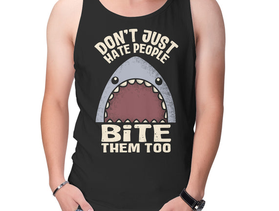 Bite Them