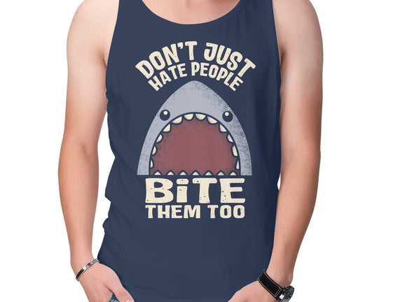 Bite Them