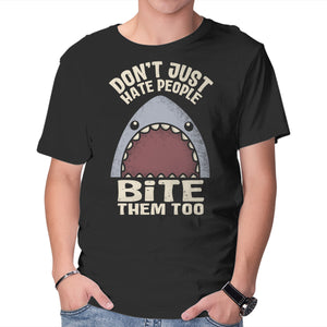 Bite Them