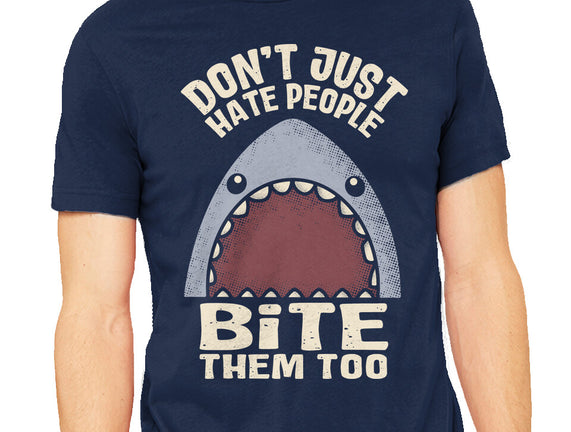 Bite Them