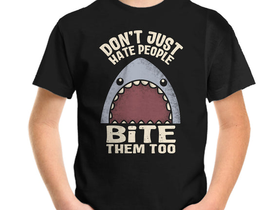 Bite Them