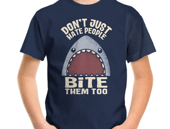 Bite Them