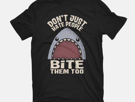 Bite Them