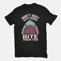 Bite Them-Mens-Basic-Tee-turborat14