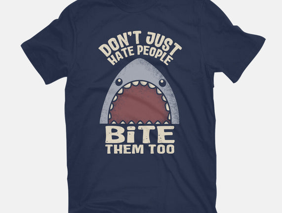 Bite Them