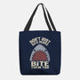 Bite Them-None-Basic Tote-Bag-turborat14
