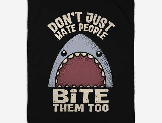 Bite Them