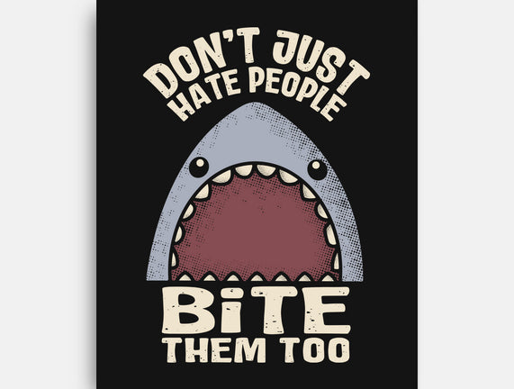 Bite Them