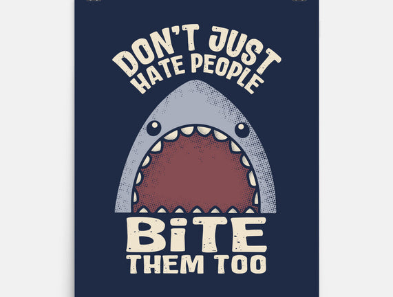 Bite Them