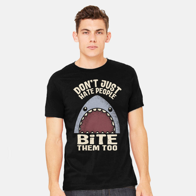 Bite Them-Mens-Heavyweight-Tee-turborat14